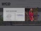 Wcd